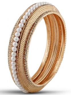 Stone Studded Bangle